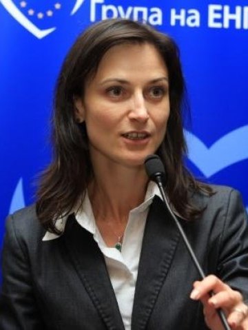 Мария Габриел