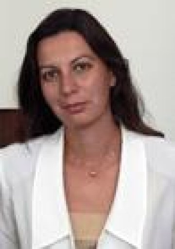Ана Михайлова. Снимка: МФ