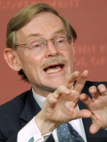 <p>
	Според бившият президент на СБ отслабените позиции на Обама може да направят предстоящите пречки пред правителството на САЩ още по-предизвикателни. <em>Снимка: Ройтерс</em></p>
