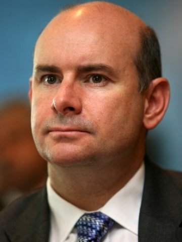 <p>
	Пол Тейлър. <em>Снимка: Архив Ройтерс</em></p>
