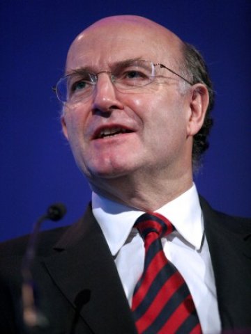 <p>
	<em>Роджър Бутъл. Снимка: Bloomberg LP</em></p>
