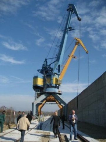 <p>
	АЕЦ "Белене". <em>Снимка: http://www.belene-npp.com/</em></p>
