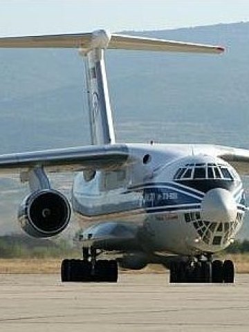 <p>
	Снимка: Летище Пловдив</p>
