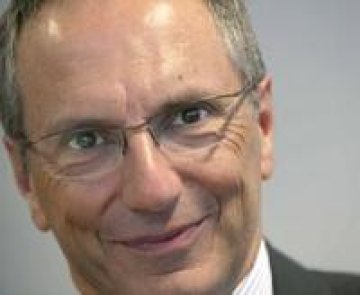 Бернар Мошени. Снимка: БТК