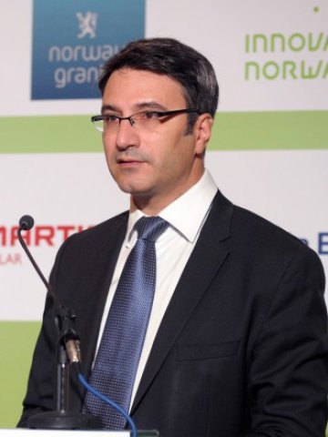 <p>
	Трайчо Трайков. <em>Снимка: БТА</em></p>
