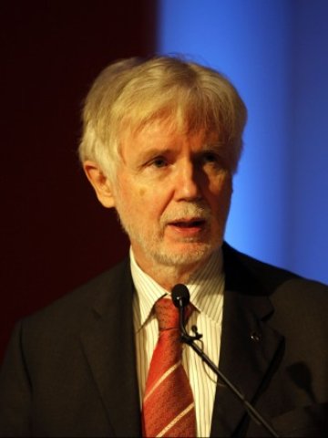 <p>
	Финландският външен министър Ерки Туомиоя. <em>Снимка: Архив Ройтерс</em></p>
