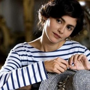 Колекция Chanel '10-'11г.