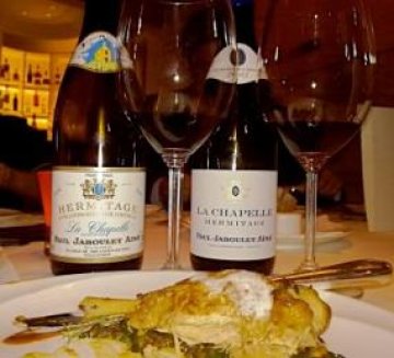 Каса вино бе купена за повече от 77 хил. евро