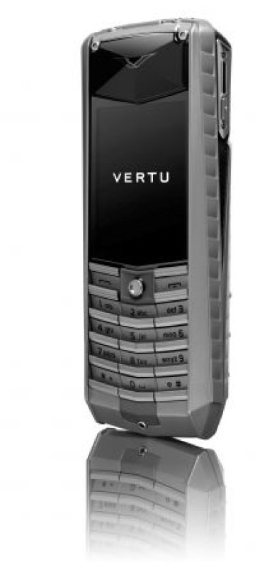 Ascent от Vertu