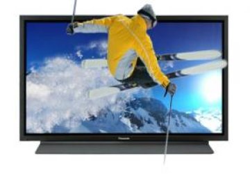Първият 3D телевизор вече и у нас