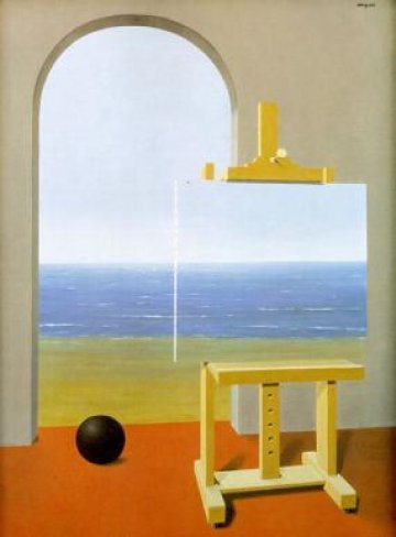 The Human Condition 1935г.