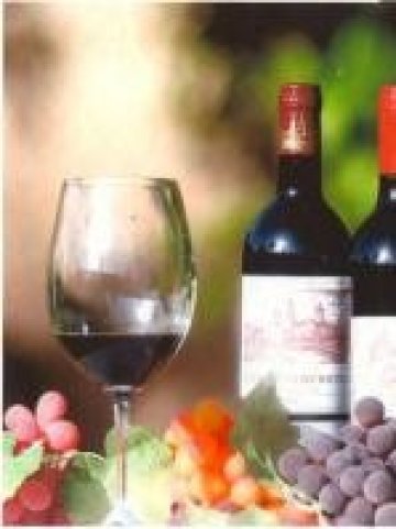 Спекуланти изкупуват виното в Китай