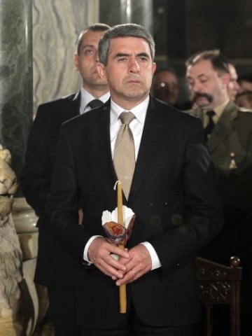 <p>
	Росен Плевнелиев. <em>Снимка: БТА</em></p>
