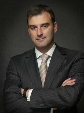 <p>
	<em>Кирил Бошов, главен изпълнителен директор на ЕИГ. Снимка:&nbsp;&quot;Евроинс Иншурънс Груп&ldquo;</em></p>
