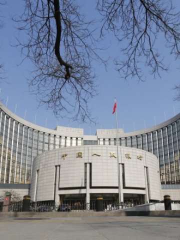 <p>
	Китайската икономика влиза в четвъртото тримесечие в добра форма.<em>Снимка: Ройтерс</em></p>
