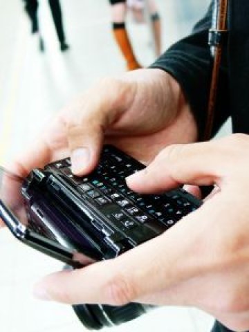 Неписаните правила на телефонното общуване 