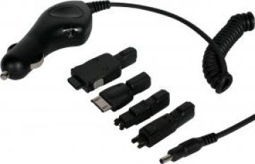 Едно зарядно за всички модели телефони 