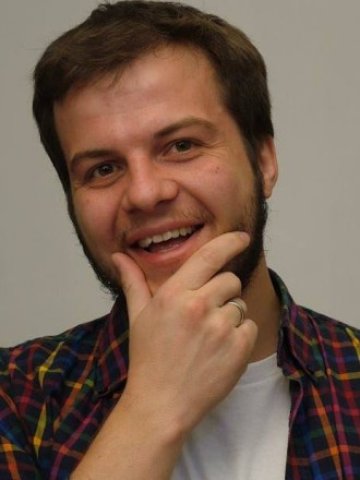 <p>
	Генадий Воробьов.&nbsp;</p>
