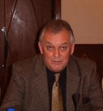 Пол Флакет; снимка: Investor.bg