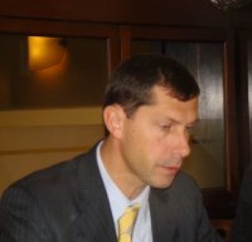Борислав Стоянов. Снимка: Investor.bg