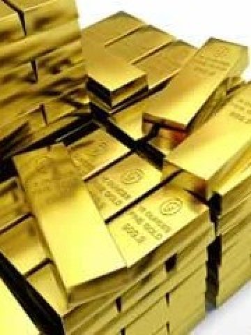 <p>Поскъпването на златото продължава през последните десет години. Снимка: Sxc.hu</p>