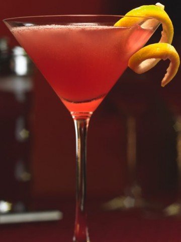 Мартини от Dolce&Gabbana 