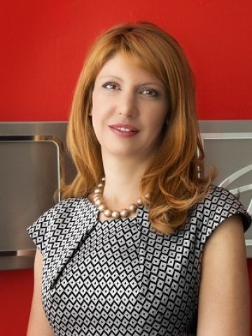 Таня Косева-Бошова: Модерната търговия се развива в турбулентна среда