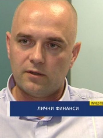 <p>
	Преслав Китипов. <em>Снимка: Bulgaria On Air</em></p>
