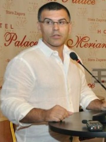 <p>
	Симеон Дянков. Снимка: БТА</p>
