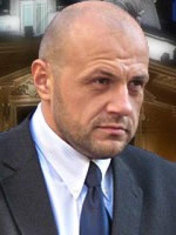 <p>
	Томислав Дончев. Снимка: tomislavdonchev.info</p>
