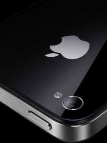 <p>
	Снимка: Apple</p>
