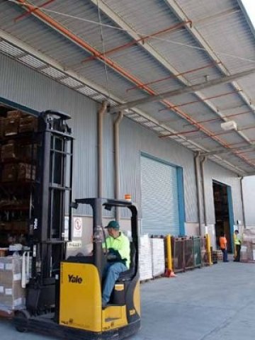 <p>
	Снимка: Goodman Group</p>
