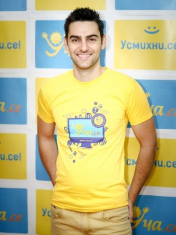 Дарин Маджаров, създател, Уча.се