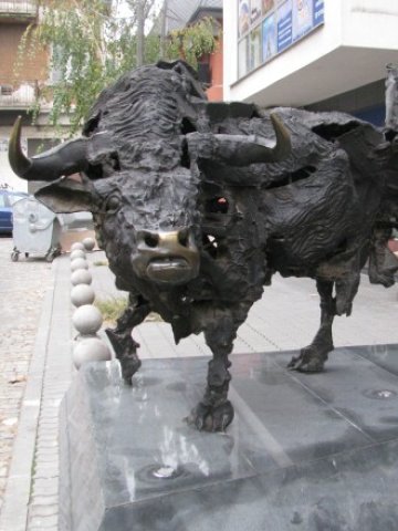 Българската борса напът да мине през последното чистилище