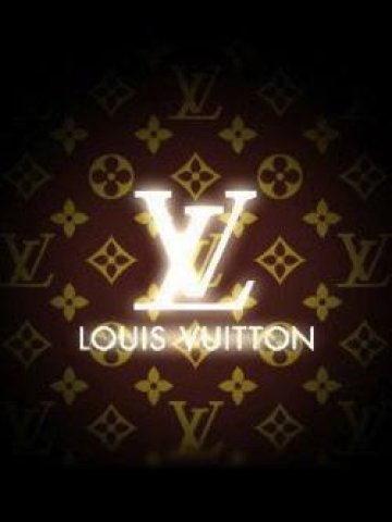 Само Louis Vuitton запазва блясъка си в короната на LVMN 