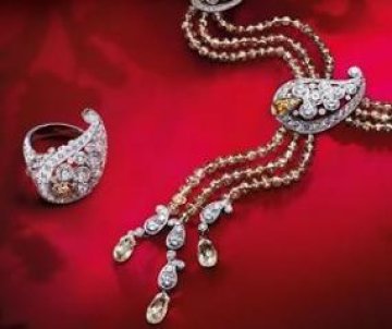 Снимка: Cartier 