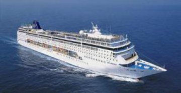 Все повече европейци се отправят на почивка с кораб