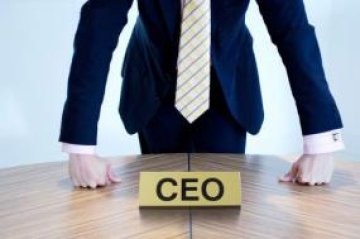 Как се избира CEO* в големите компании?