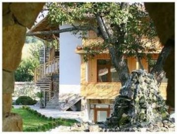 Бягаме от кризата в планината - с еко и селски туризъм