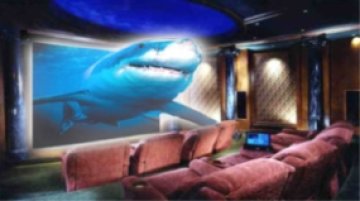 Домашно 3D кино &ndash; още през 2010 г.? 
