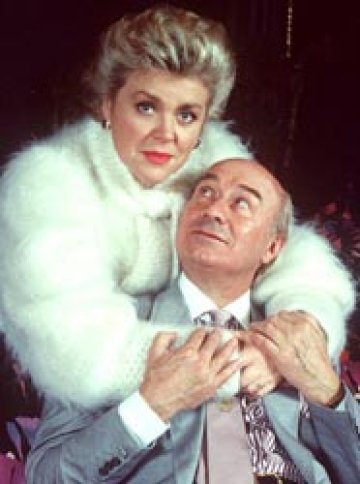 Паоло и Дженифър Гучи