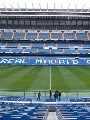 <p>Отборът реализира ръст в преките приходи от мачове заради домакинството си на финала на Шампионската лига миналата година. <i>Снимка: Flickr, Лиценз: </i><a target="_blank" href="http://creativecommons.org/licenses/by/2.0/"><i>Creative Commons</i></a>&