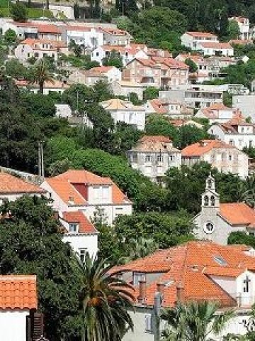 <p>Дубровник. <i>Снимка: Investor.bg</i></p>