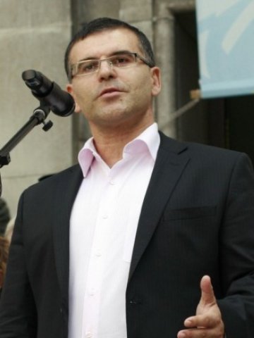 <p>
	Министърът на финансите Симеон Дянков</p>
<p>
	Снимка: БТА</p>
