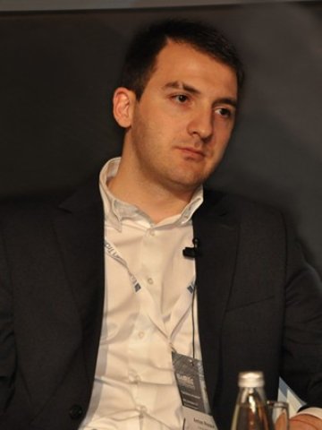 <p>
	<em>Антон Пенев, маркетинг мениджър в &bdquo;Астрал холидейз&ldquo;.</em>&nbsp; Снимка: Личен архив</p>
