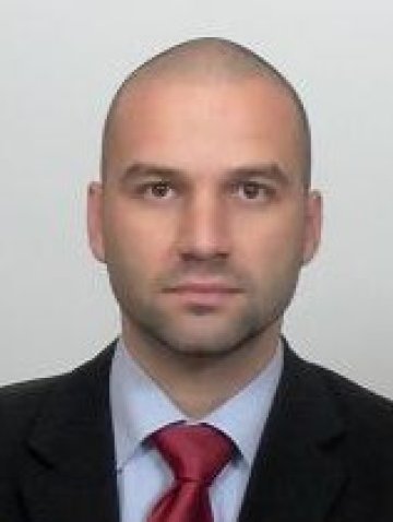 Георги Български Снимка: Личен архив