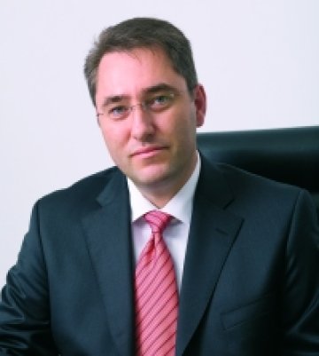 Асен Ягодин. Снимка: Личен архив