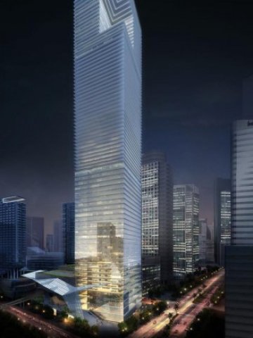 <p>
	<em>Снимка: Swire Properties</em></p>
