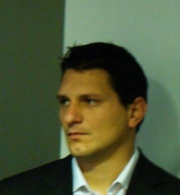 Жеко Жеков. Снимка: Investor.bg