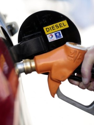 <p>
	<em>Засега не е стартирало строителство на бензиностанции по новите отсечки на АМ &quot;Тракия&quot;</em>Снимка: <em>Ройтерс</em></p>
